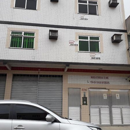 Apto Aconchegante Κάμπο Φρίο Εξωτερικό φωτογραφία