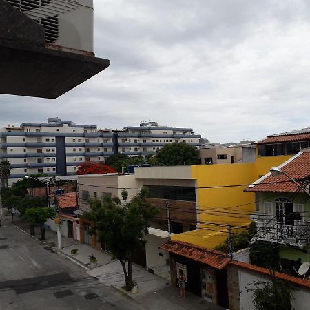 Apto Aconchegante Κάμπο Φρίο Εξωτερικό φωτογραφία