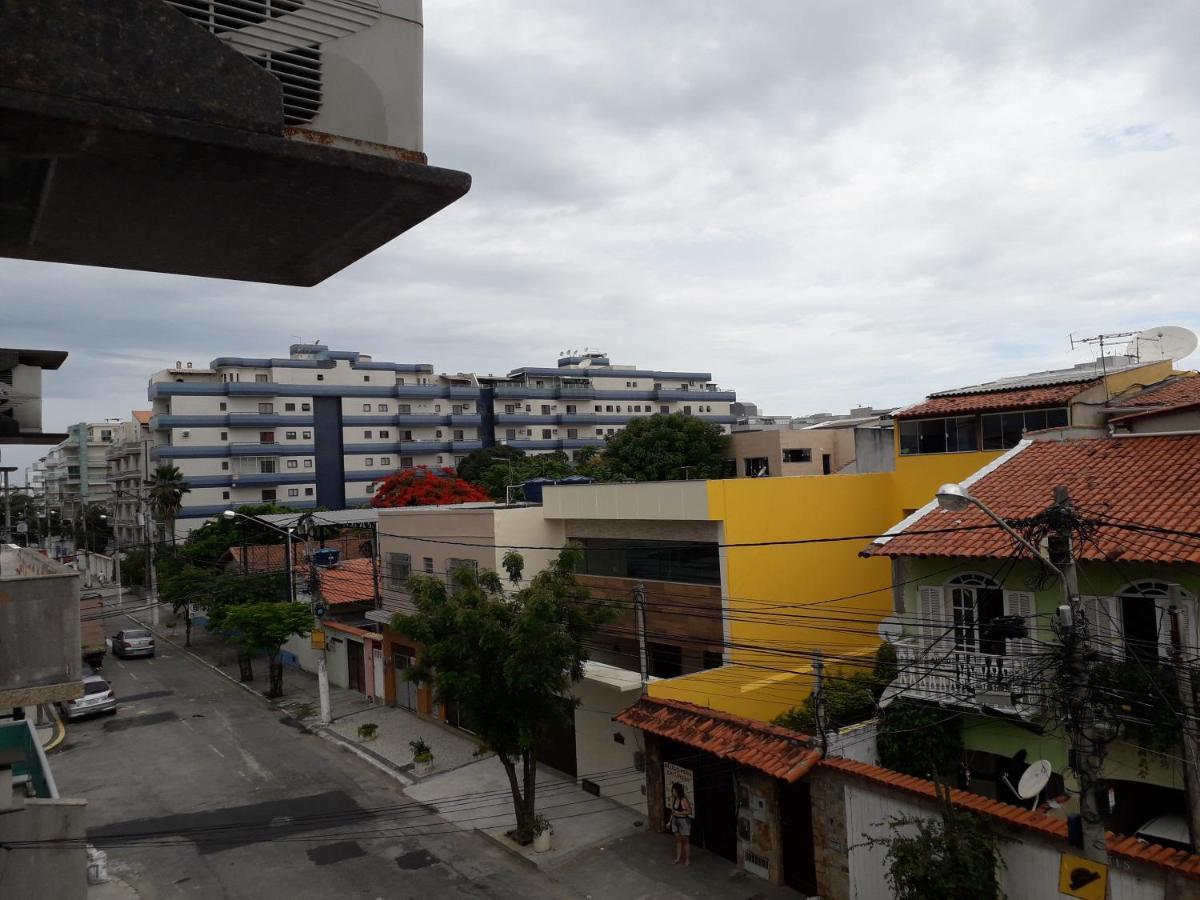 Apto Aconchegante Κάμπο Φρίο Εξωτερικό φωτογραφία